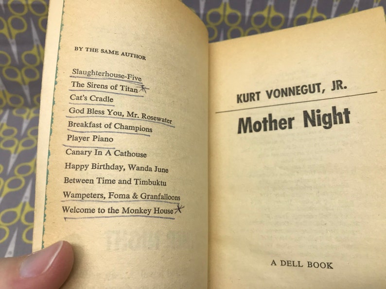 voneegut mother night audio book free download voneegut mother night audio book free download