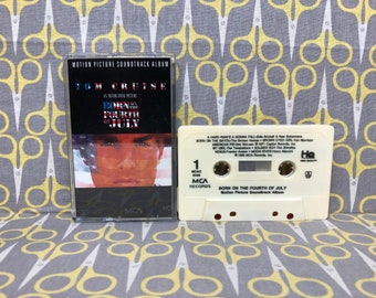 born on the fourth of july soundtrack cd born on the fourth of july soundtrack cd