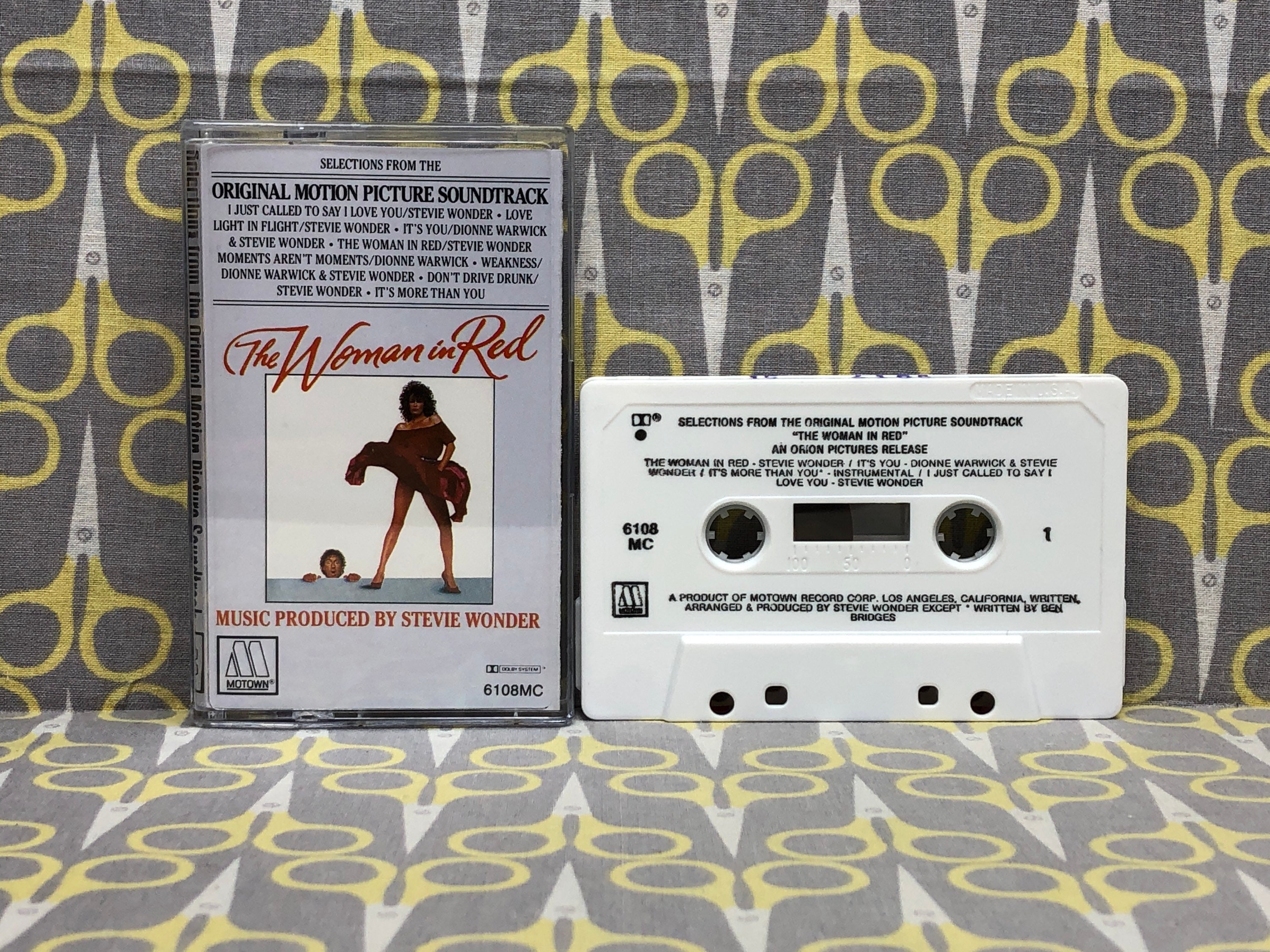because i love you movie soundtrack