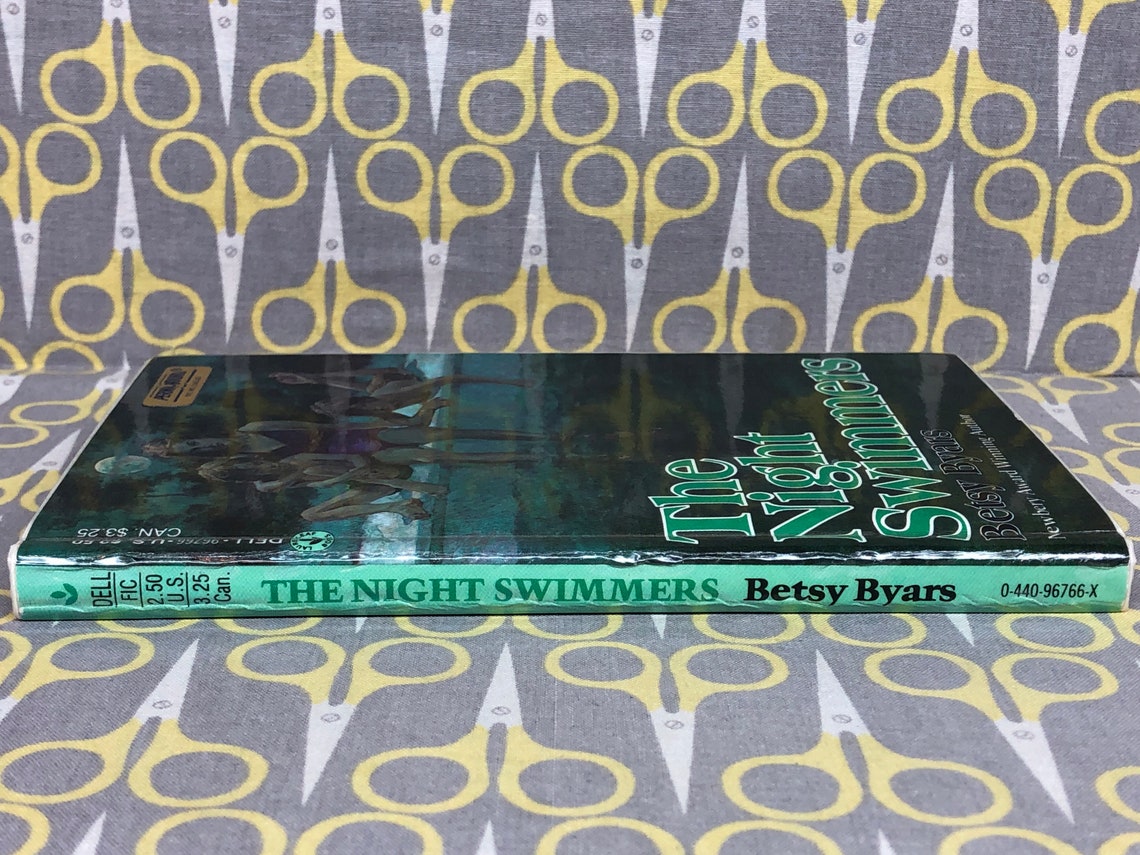 the night swimmers betsy byars the night swimmers betsy byars