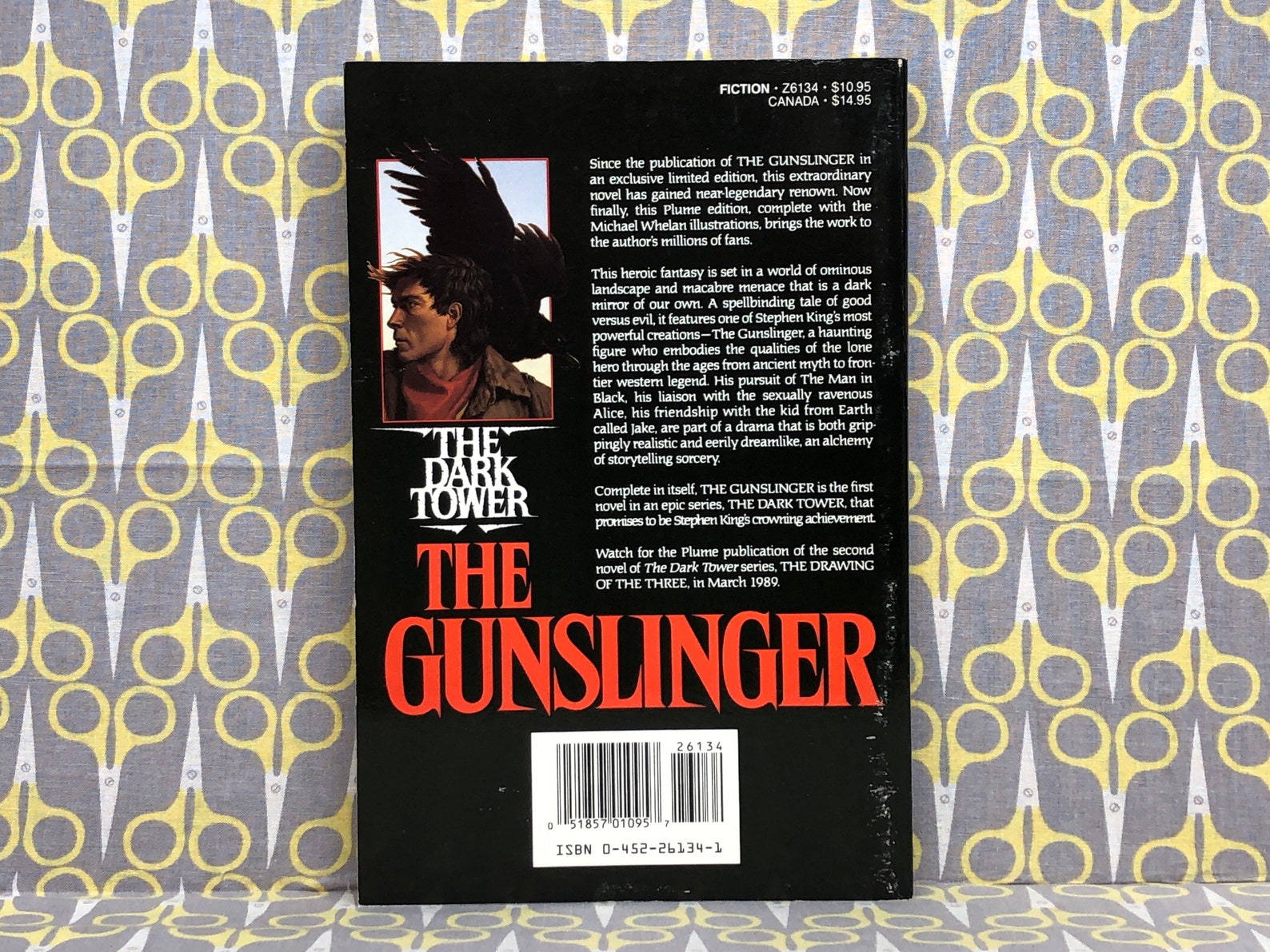 the gunslinger stephen king the gunslinger stephen king