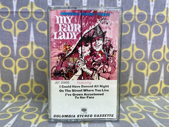 My Fair Lady［カセット］