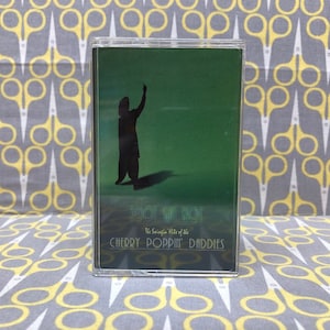 Zoot Suit Riot De Swingin Hits van de Cherry Poppin Daddies door The Cherry Poppin Daddies Cassette Tape Punk Ska Swing