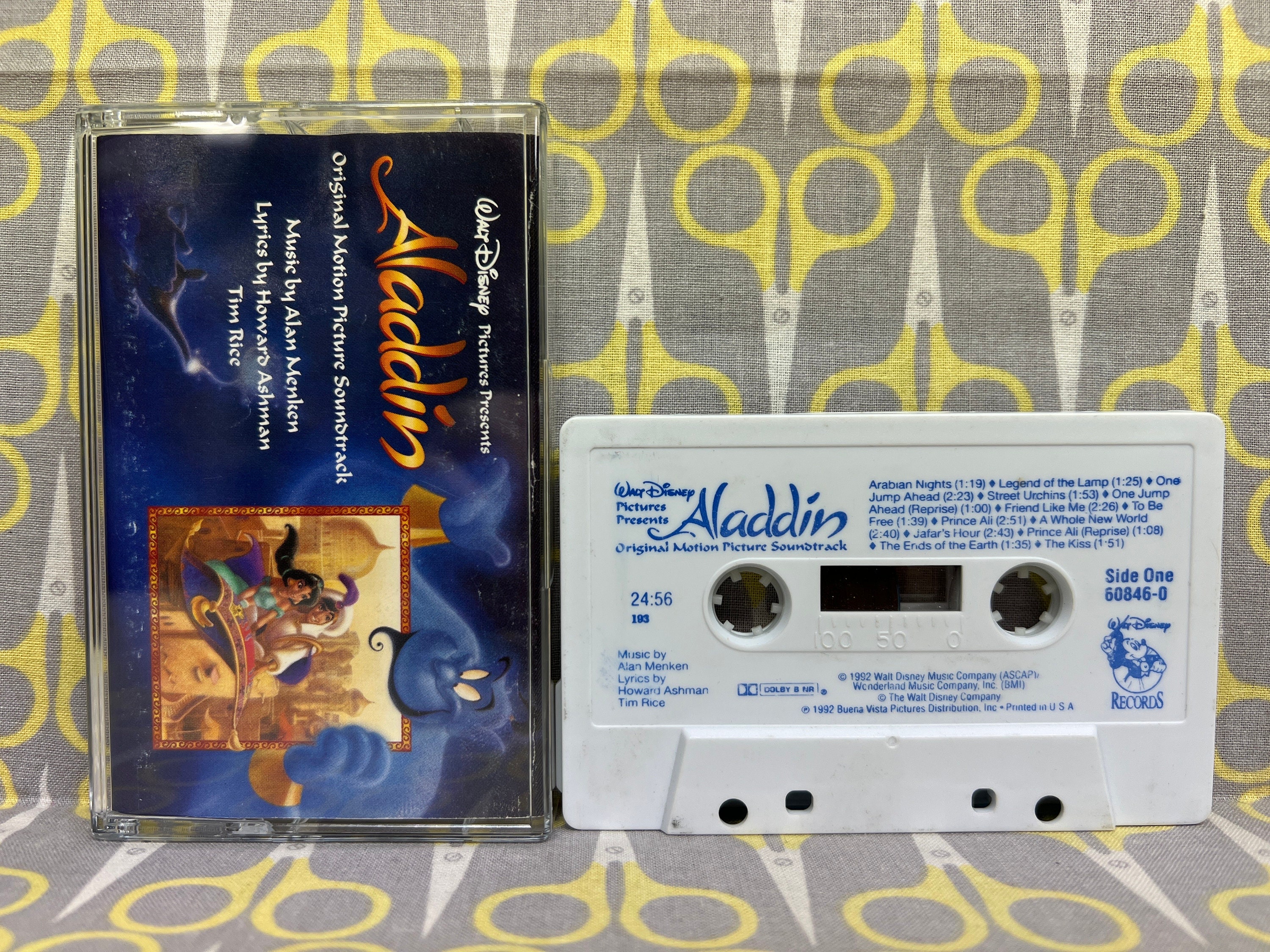Regina Belle: Snippets: Cassette Single Regina Belle: Snippets: Cassette Single