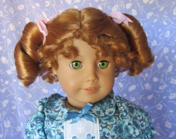 Monique doll wig BRITTANY 12-13 BLONDE