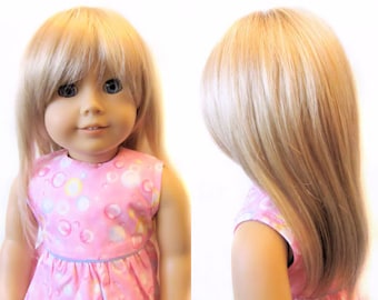 Parrucca Monique Doll Kaye 12-13”