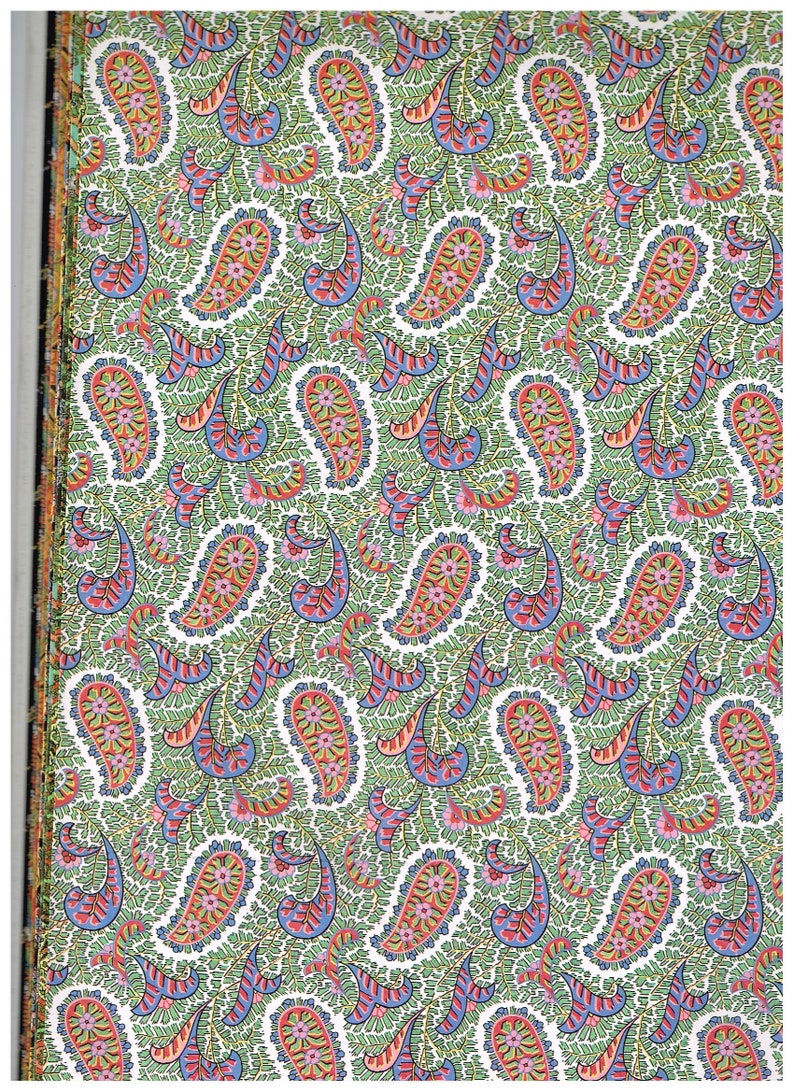 Luxery Giftwrap Craft Scrapping Paper Paisley Designs The Museum Scotland