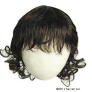 Monique Doll Wig Jessica 12&quot;-13 &quot;Only