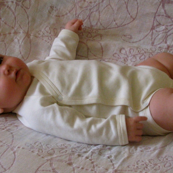 Organic Baby Clothes - Etsy