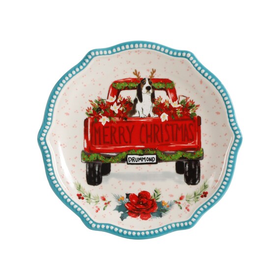 Pioneer Woman Christmas Appetizers / Recipes From The Food ...