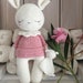 see more listings in the bunny - lapin section