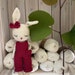 see more listings in the bunny - lapin section