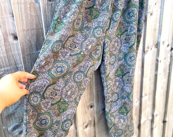 Peg Trousers - Etsy UK