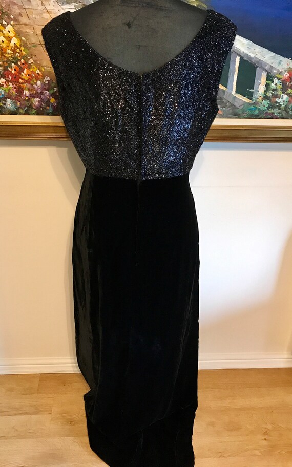 maxi dress christmas party