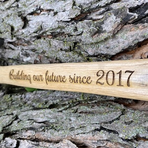 5 Year Anniversary Gift, Anniversary Gift for Him, Wood Anniversary
