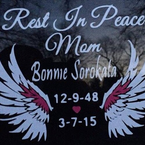 Rest in Peace Window Decal Passed Away Decal Remembrance Etsy