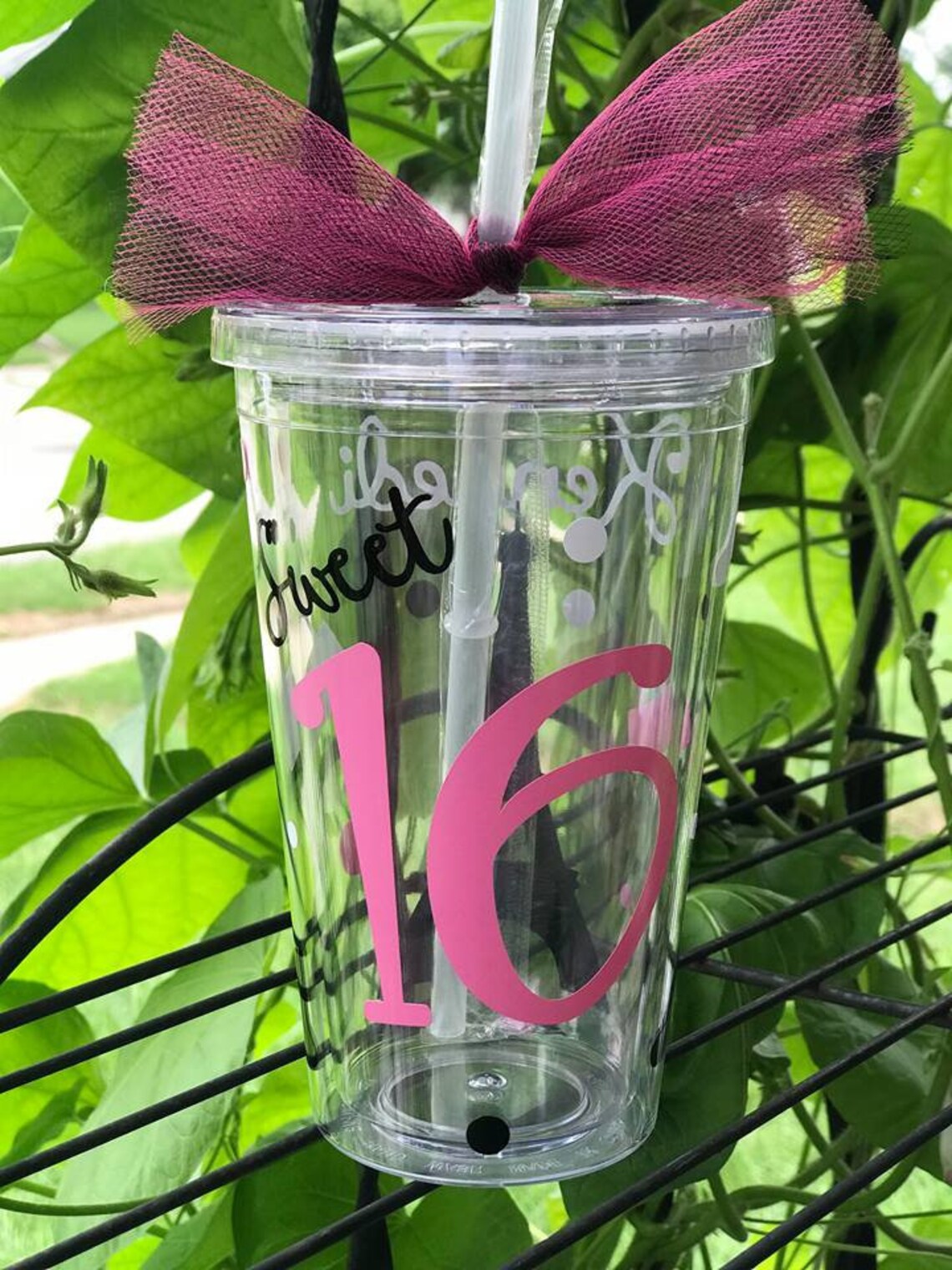 sweet-16-gift-sweet-16-sweet-16-cup-sweet-16-birthday-gift-etsy