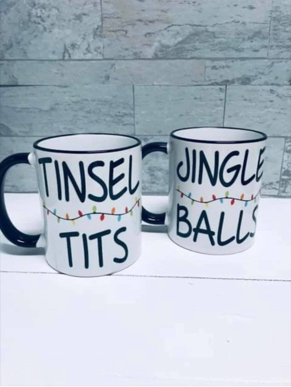 His 'n Hers Christmas Gifts for Couples