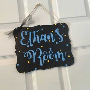 Bedroom decor, Wall decor bedroom, bedroom, bedroom wall decal, bedroom wall art, Personalized bedroom Sign, Bedroom Sign, Bedroom door sign