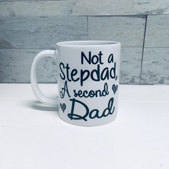 gifts for stepfathers