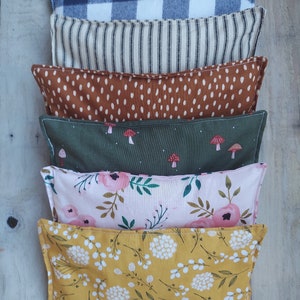 Microwave Eye Pillow Etsy