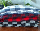 Microwavable Flannel Rice Bag, Neck Shoulder Rice Heating Pad, Natural Healing Cold Therapy Spa Relaxation Fibromyalgia Yoga Essential Oil