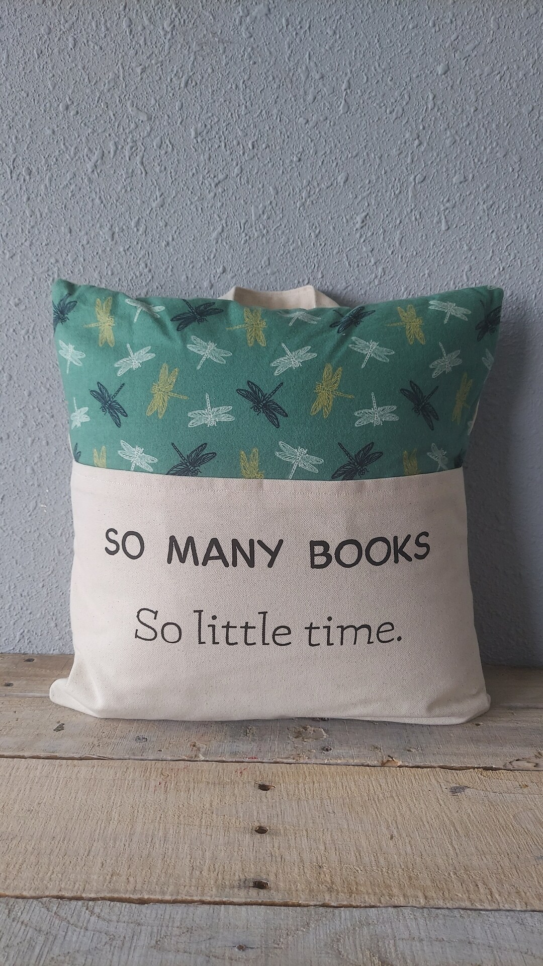 Reading Pillow Cover, Book Lover,reading Pillow Cover, Bedroom Pillow