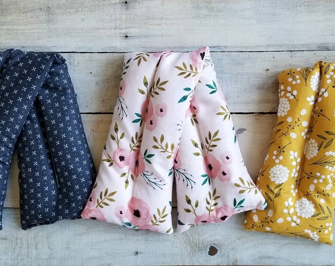 Bulk Hot Cold Rice Pack Microwavable Wholesale Corporate Gift Etsy