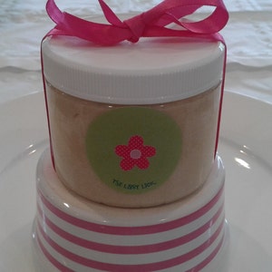New! Flavor of the Month/8 oz. jar Strawberry With White Choc Chips Edible Cookie Dough/Wedding/Showers/Gift/Gourmet Edible Dough/Birthday