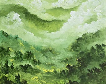 May Landscape #3