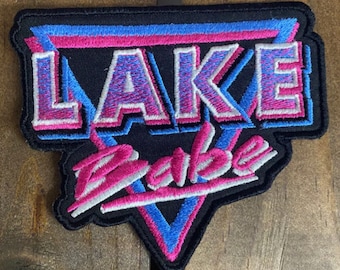 Lake Babe Patch
