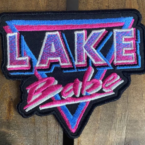 Lake Babe Patch