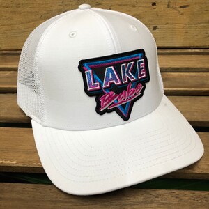 Lake Babe Hat main image 1