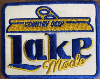 Lake Mode Patch