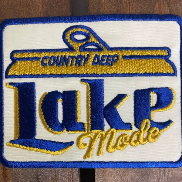 Lake Mode Patch