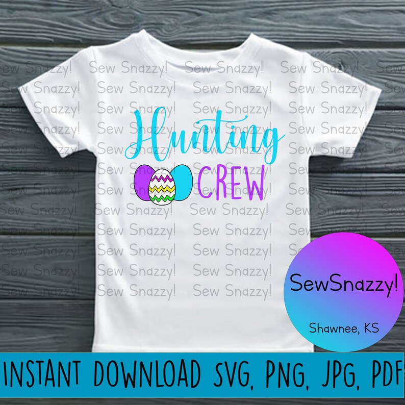 Download Hunting Crew Svg Easter Png Easter Egg Hunt Jpg Sublimation Cut Files Toddler Sister Brother Family Happy Easter Svg Cricut Easter Shirt Pdf Clip Art Art Collectibles Mukena Id