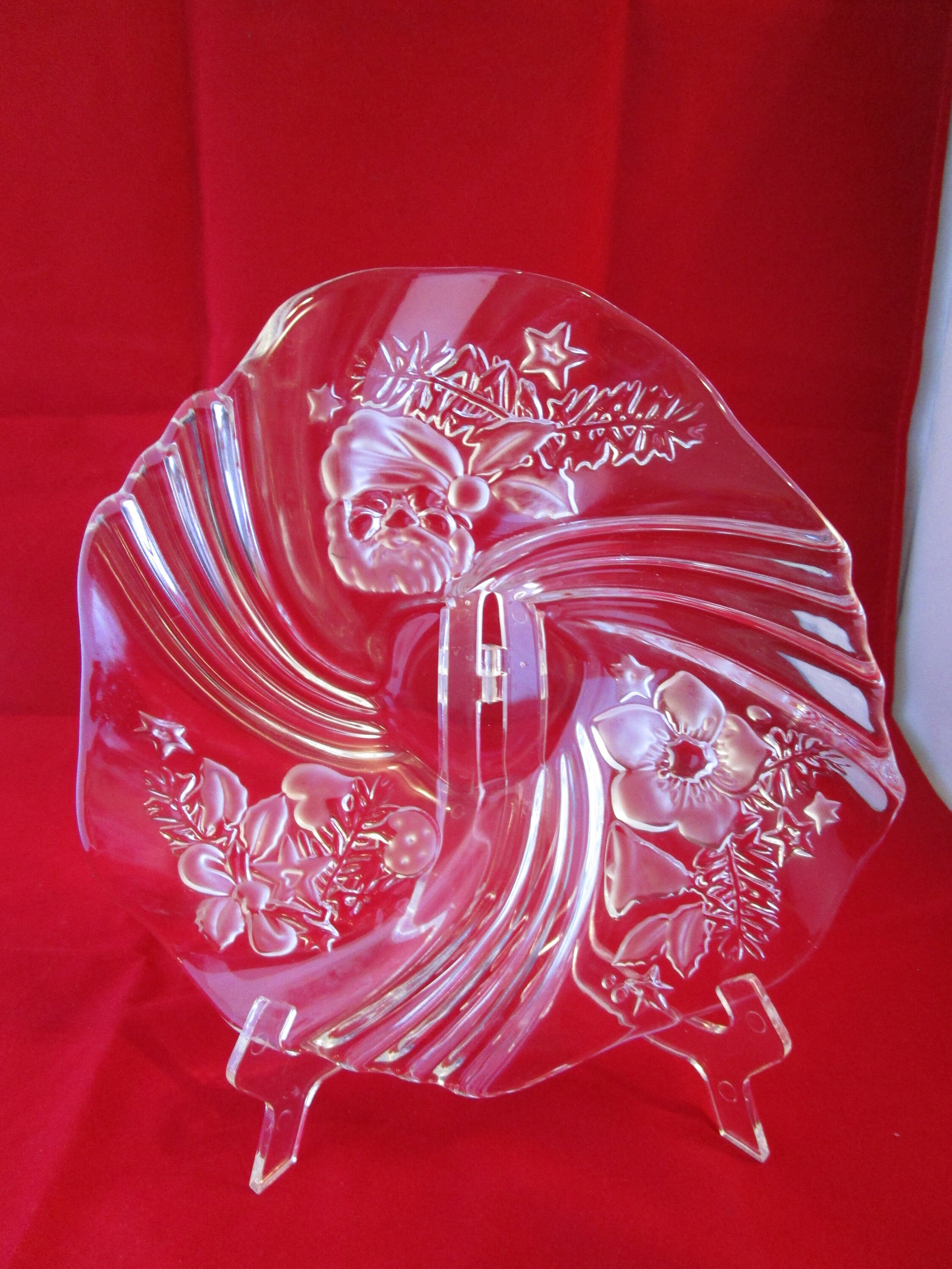 Mikasa Nut or Candy Dish - Etsy