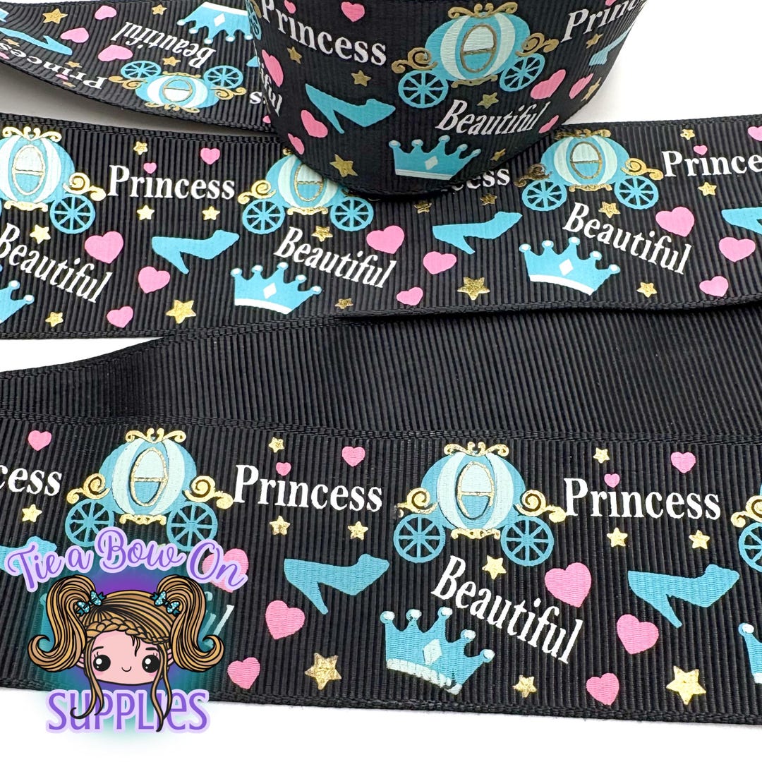 Beautiful Princess Ribbon | 1.5