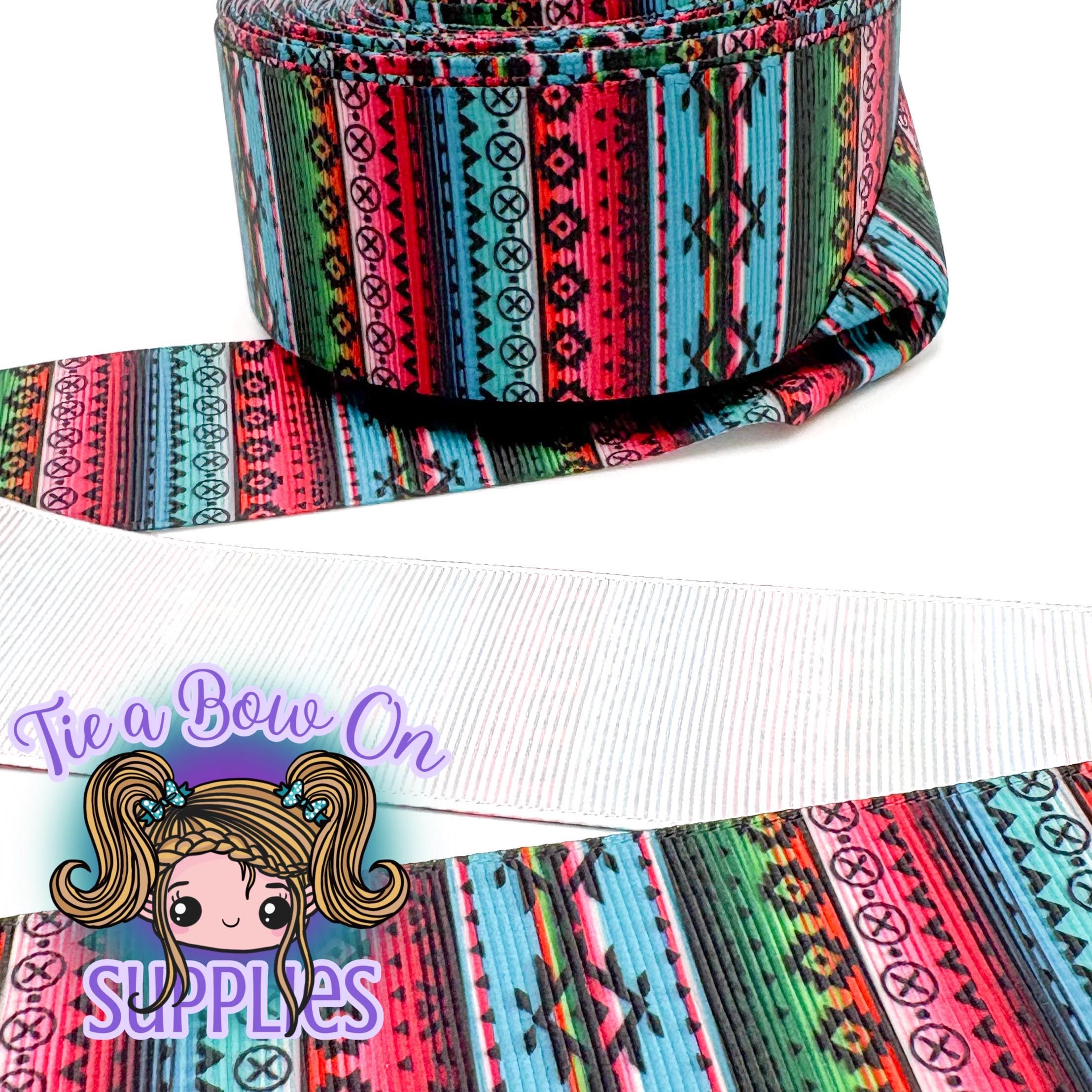 Serape Print | 1.5