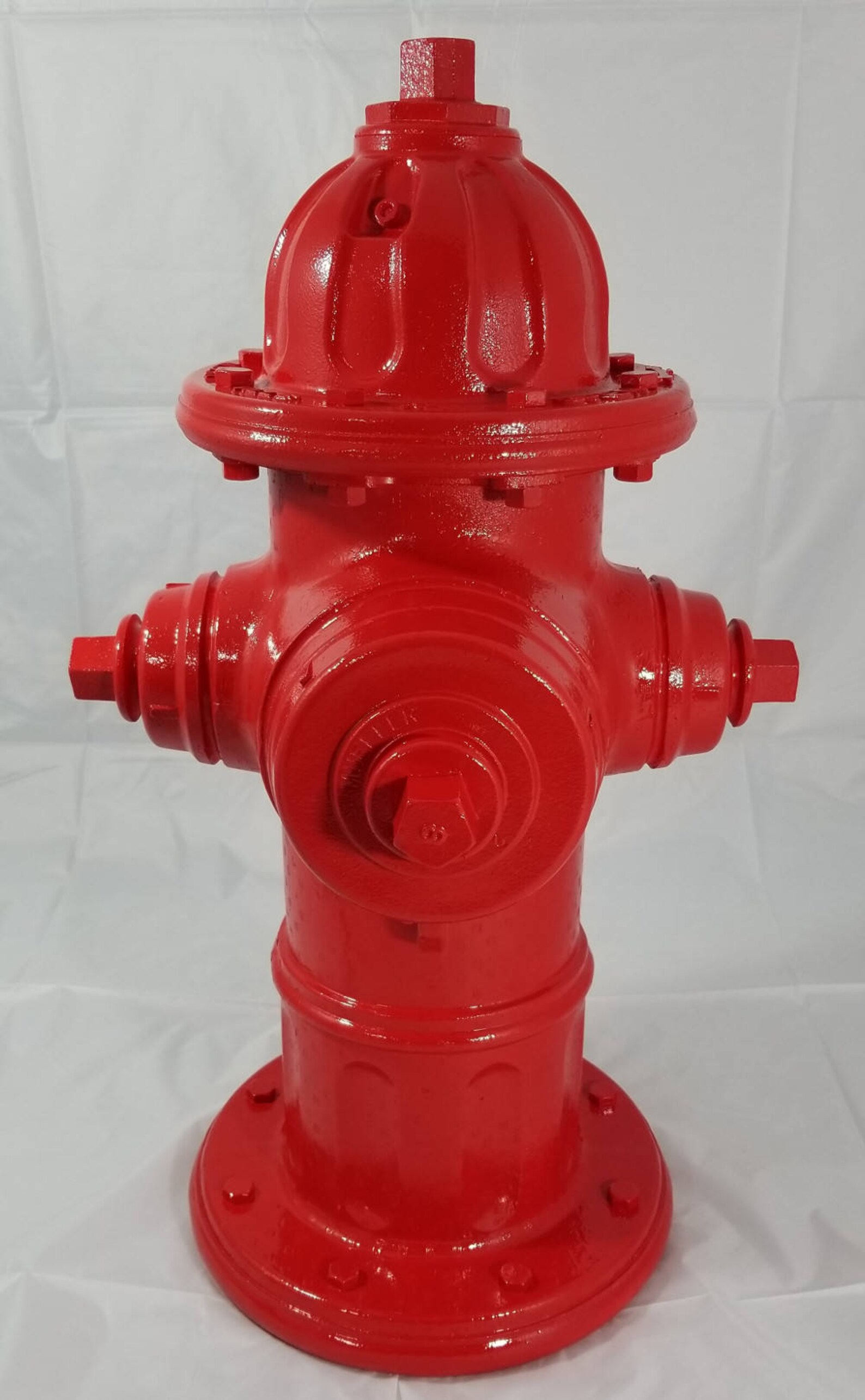 Replica Mueller Centurion Fire Hydrant Etsy