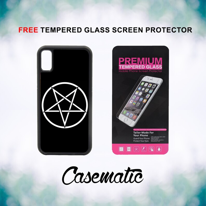 iphone xr case pentagram iphone xr case pentagram