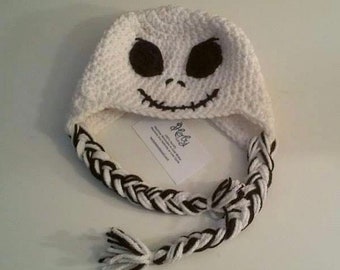Modello digitale - Modello cappello Jack