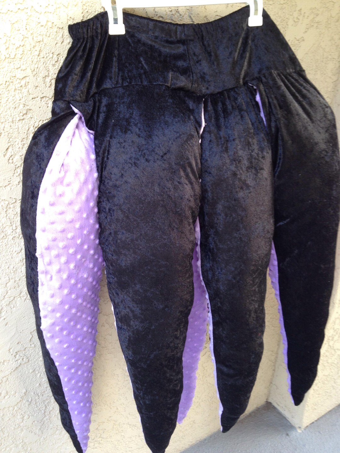 Ursula Skirt Black