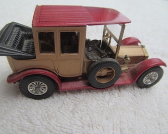 models of yesteryear for sale
