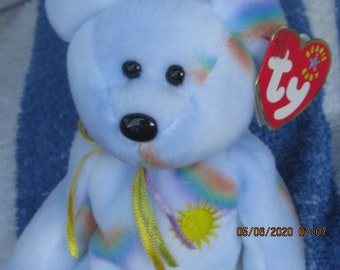 cheery beanie baby worth