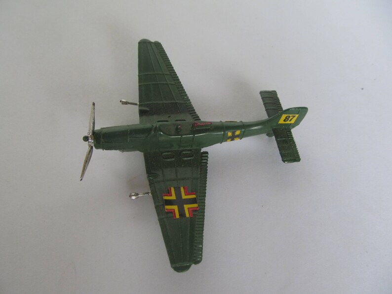 dyna flites diecast