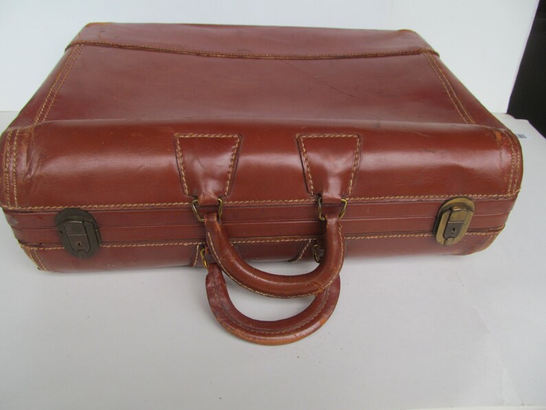 overnight briefcase