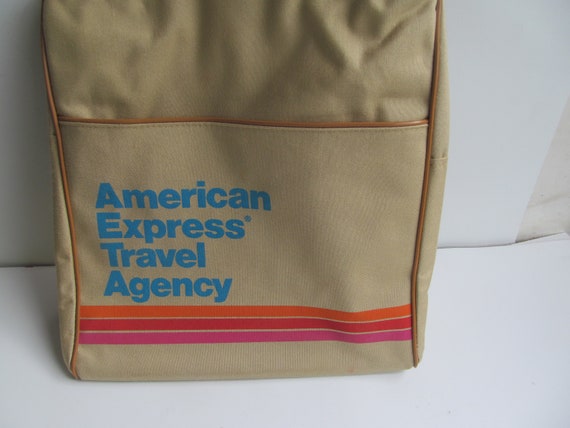 american express carry on