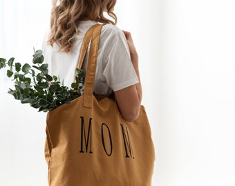 MOM Bag, Shopper