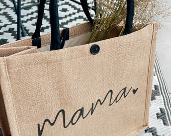 MOM Bag, Shopper